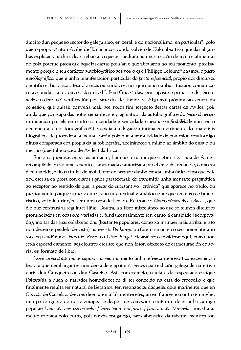 folla de libro