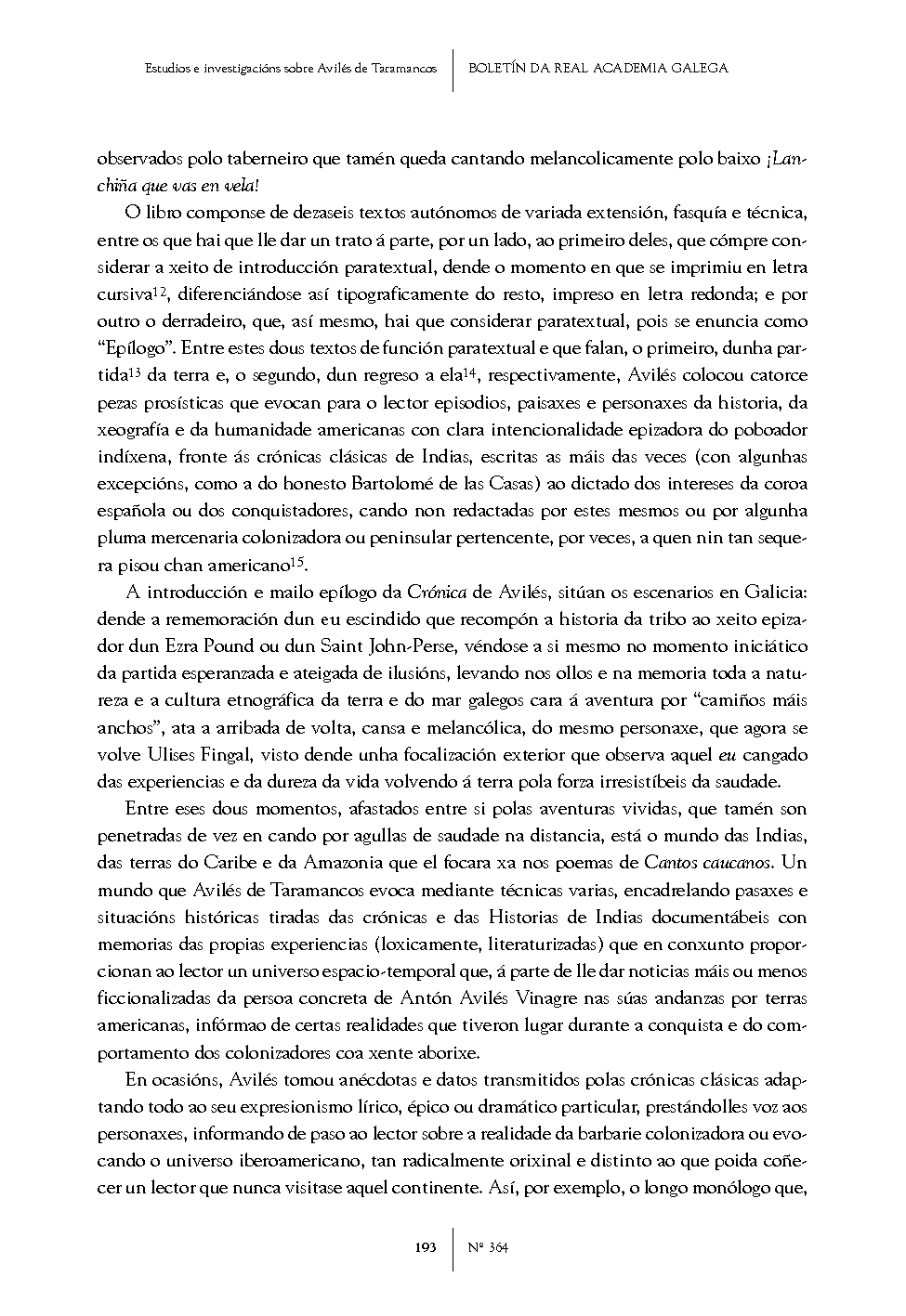 folla de libro