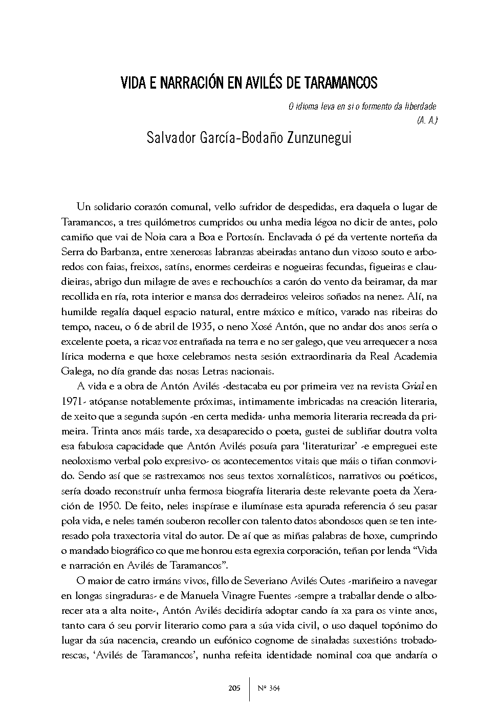 folla de libro