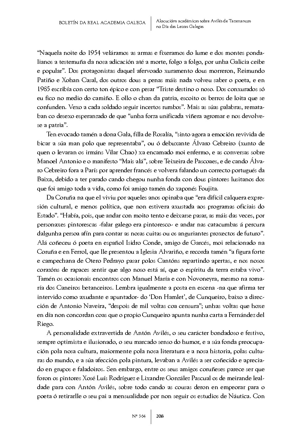 folla de libro