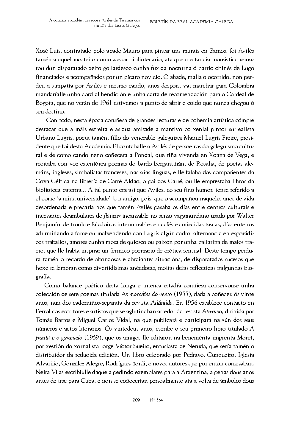 folla de libro