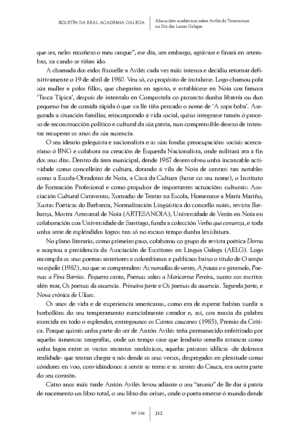 folla de libro
