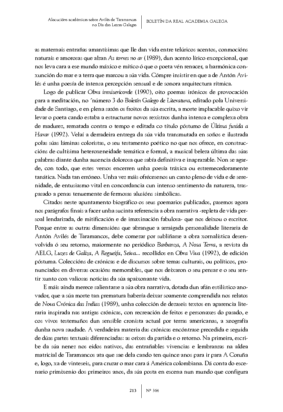 folla de libro