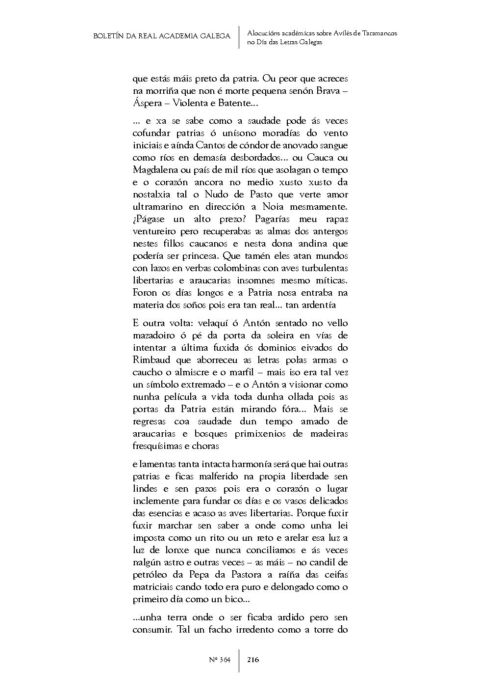 folla de libro
