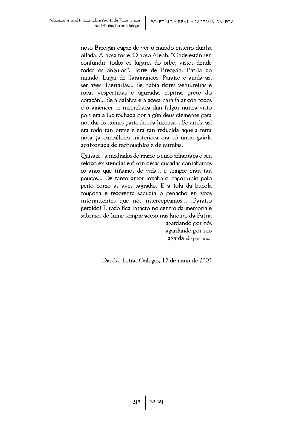 folla de libro