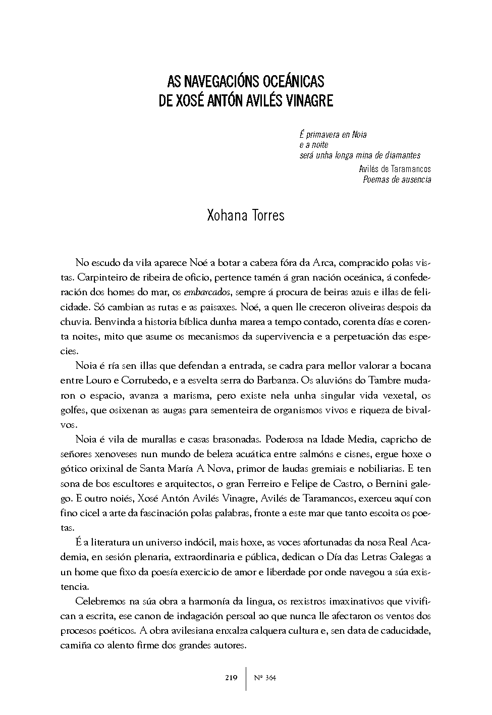 folla de libro