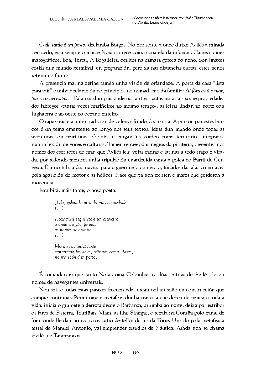 folla de libro