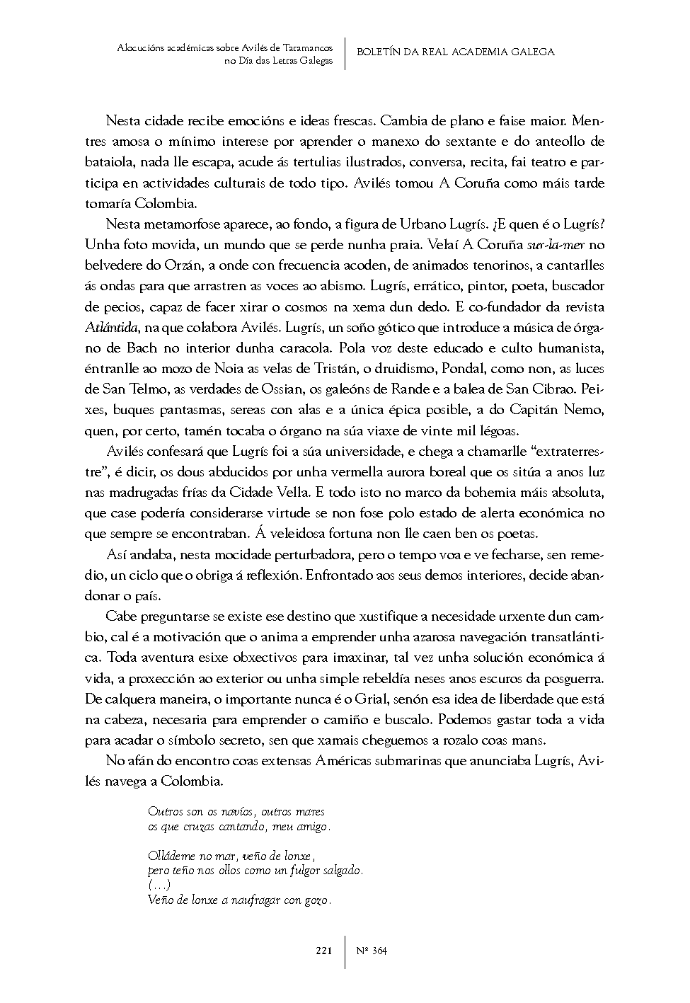 folla de libro