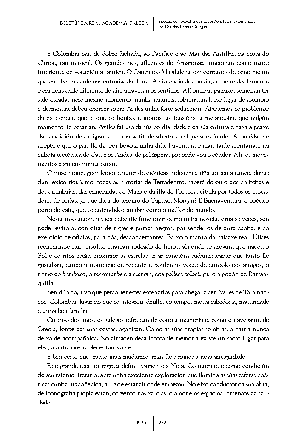 folla de libro