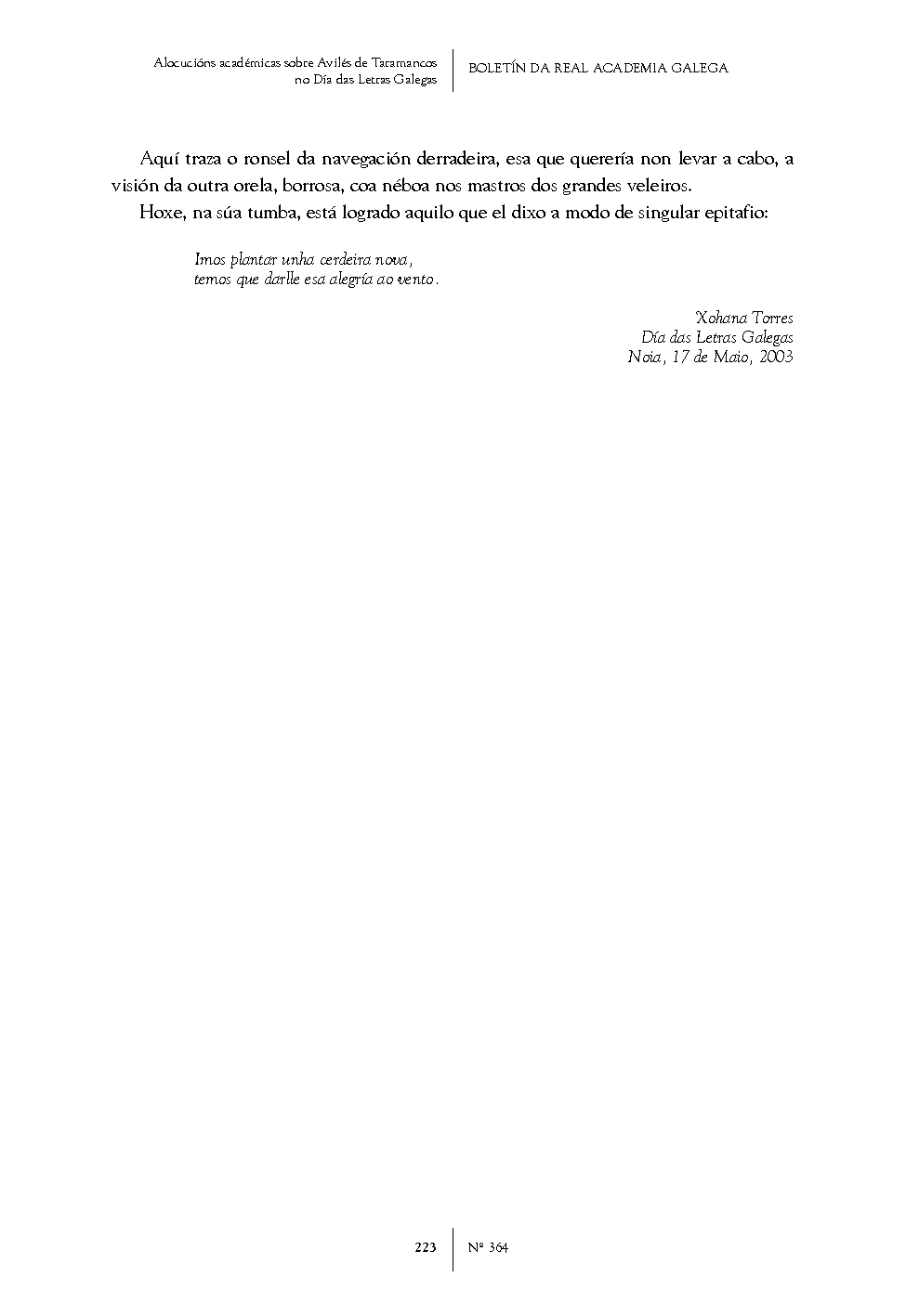 folla de libro