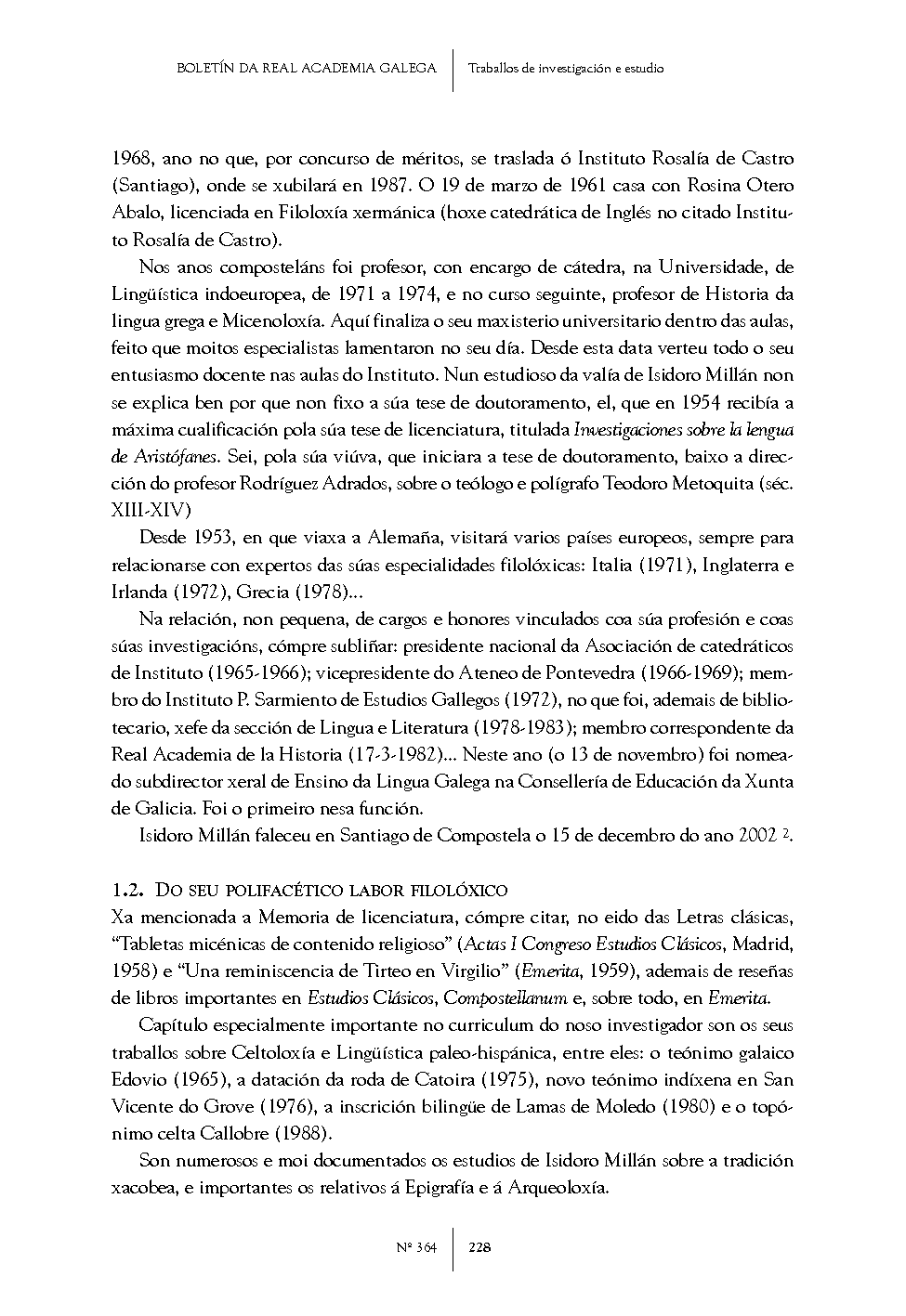 folla de libro