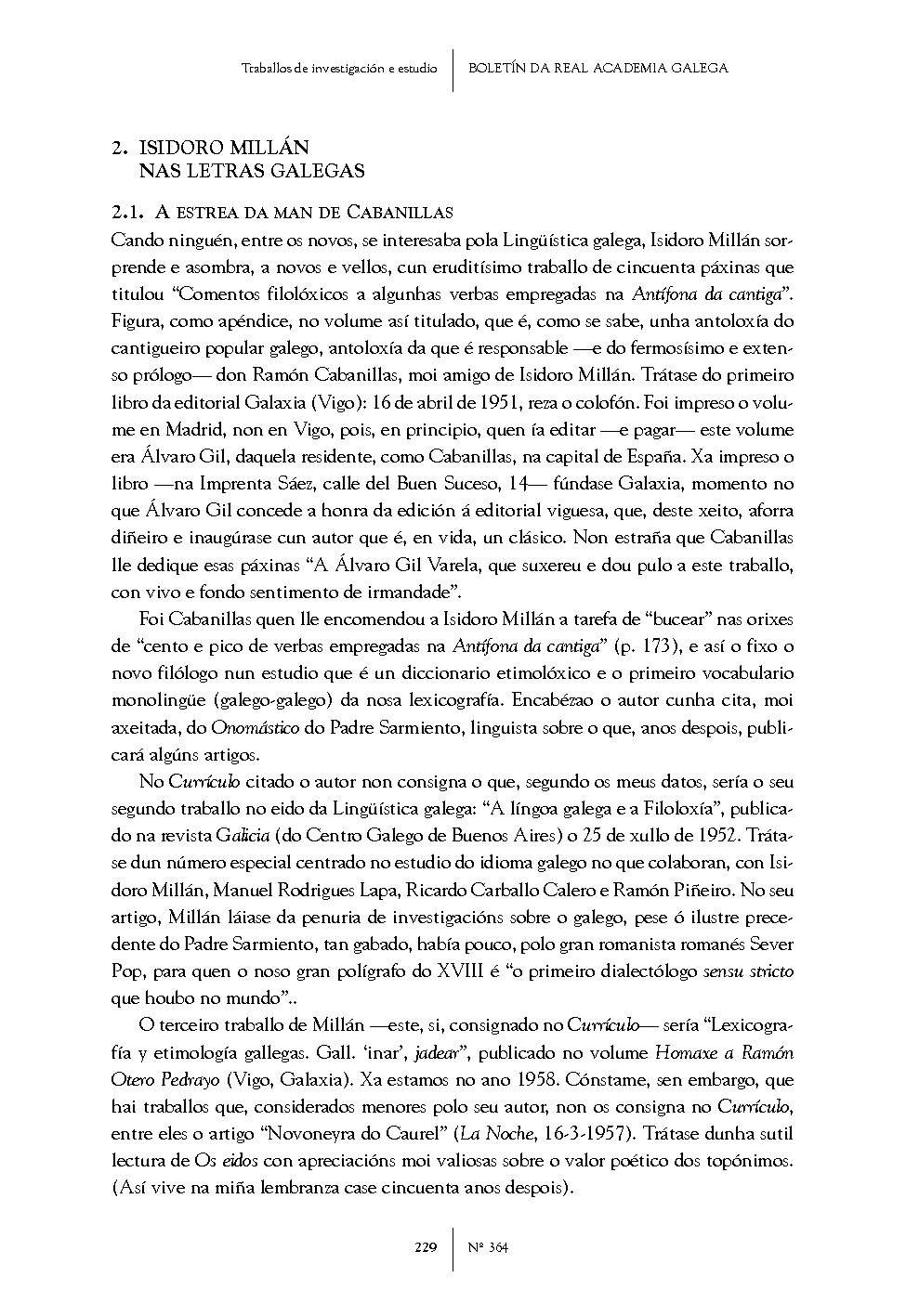 folla de libro