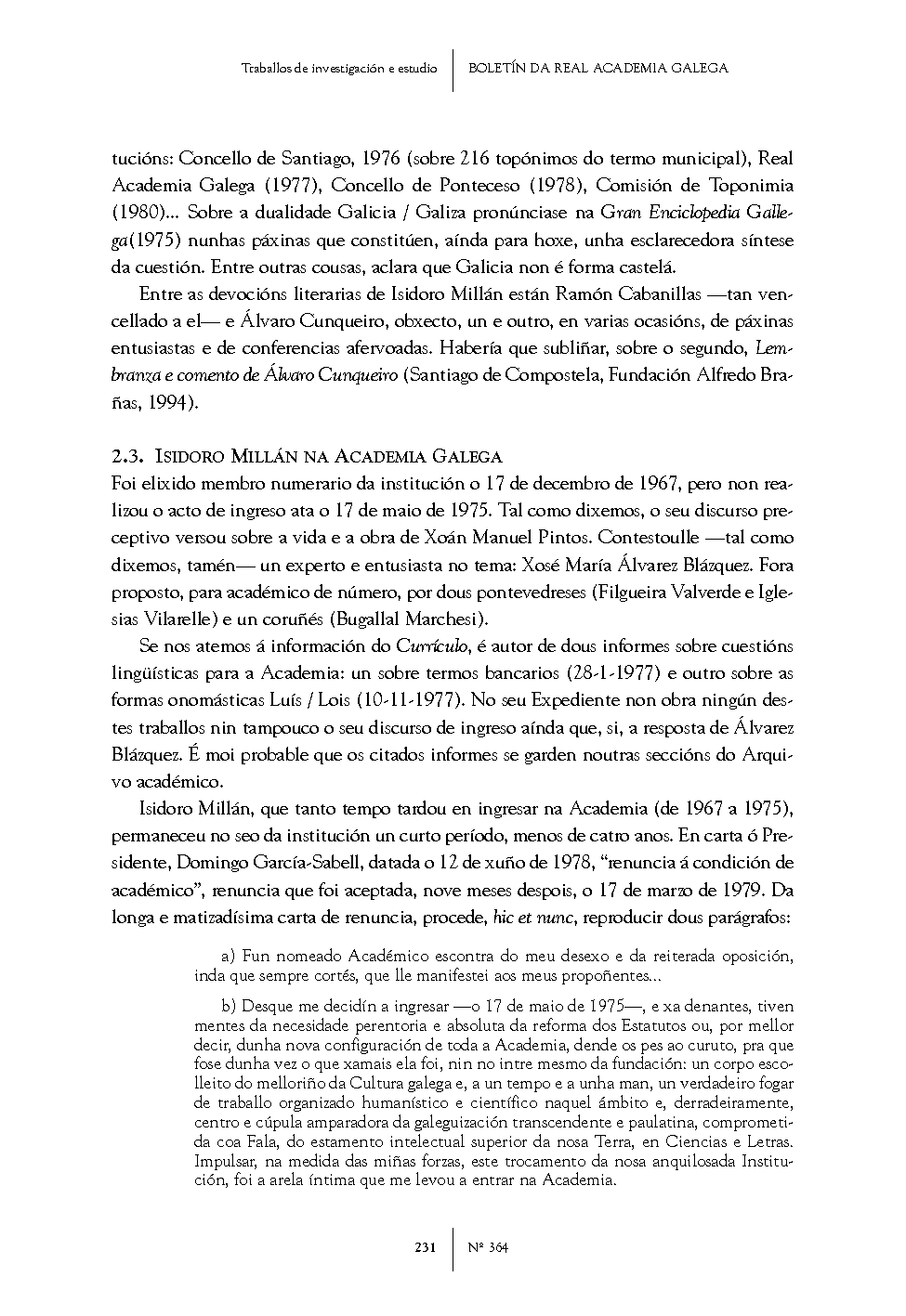 folla de libro