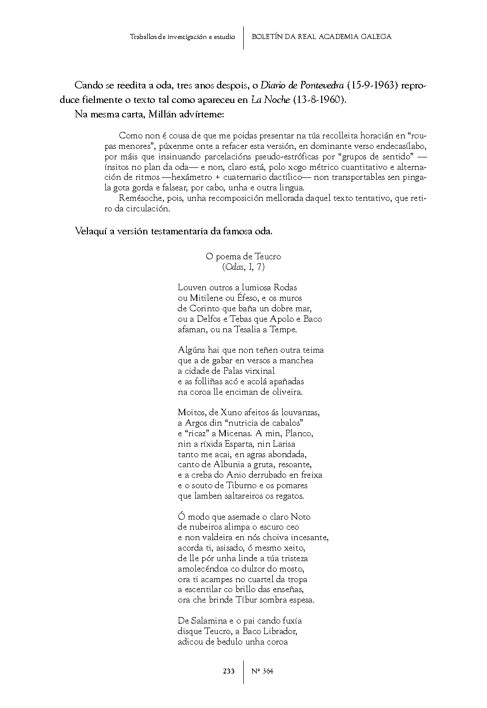 folla de libro
