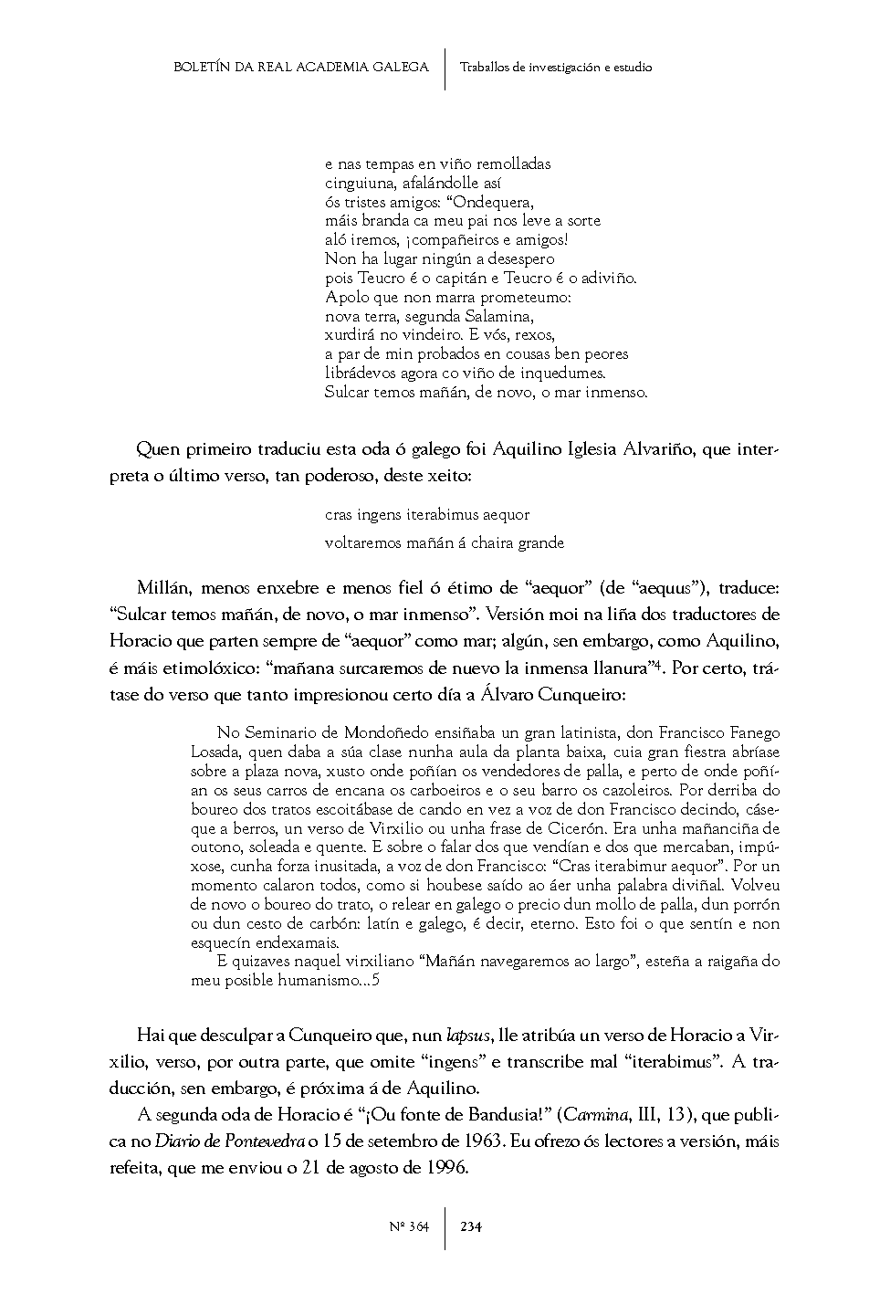folla de libro