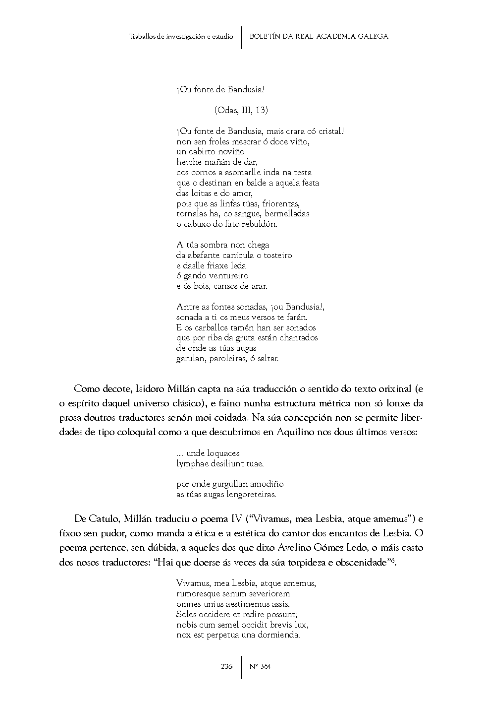 folla de libro