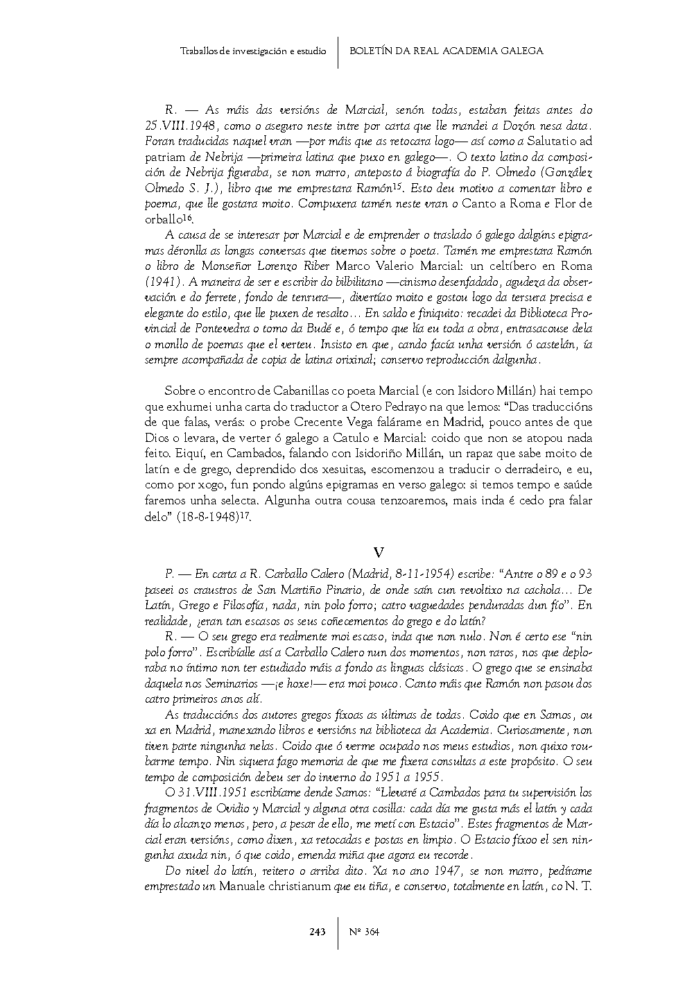folla de libro