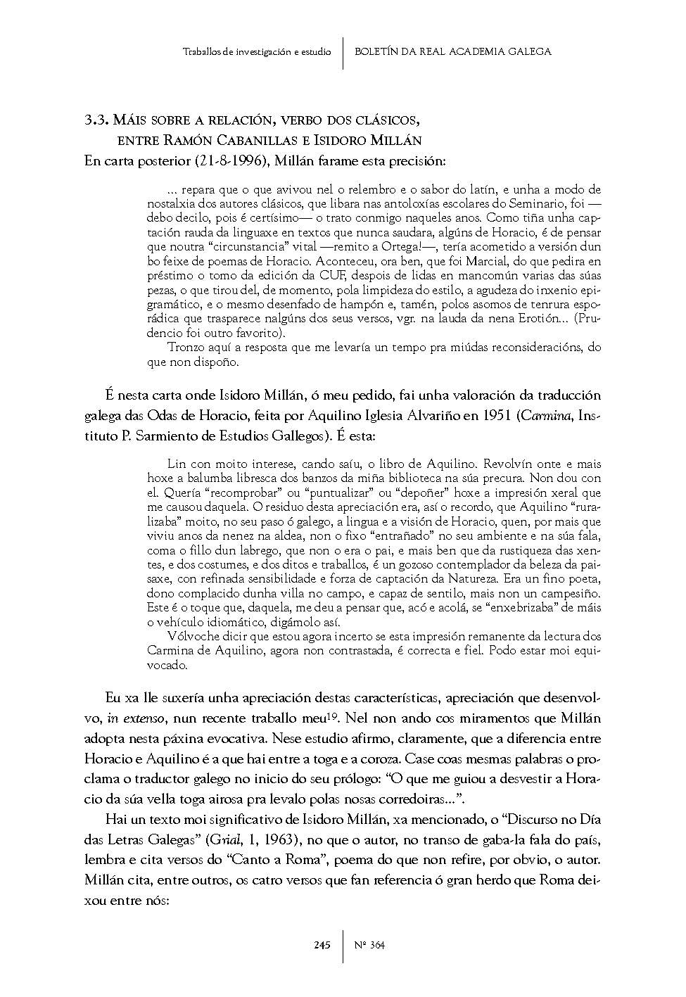 folla de libro