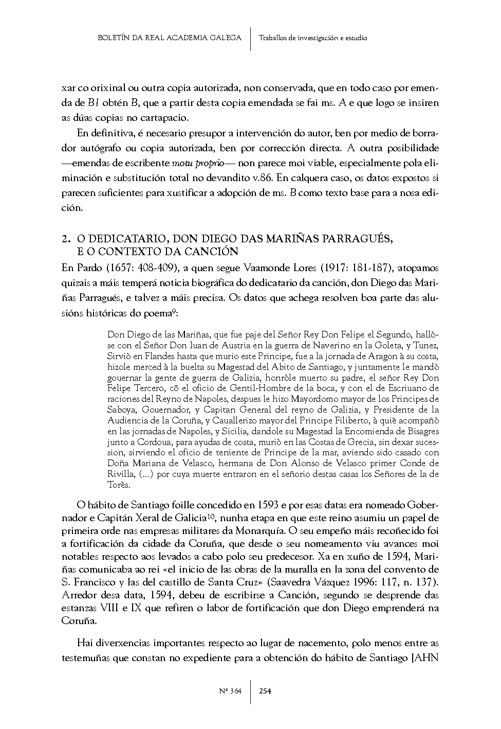 folla de libro