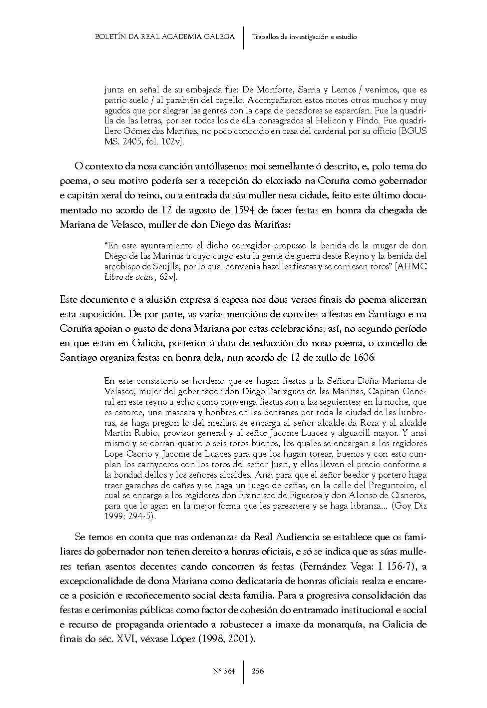 folla de libro