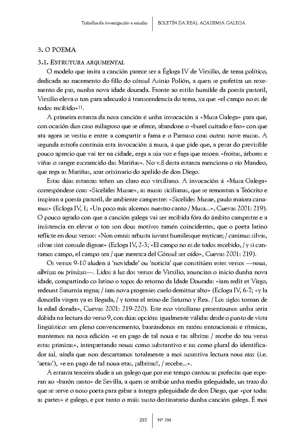 folla de libro