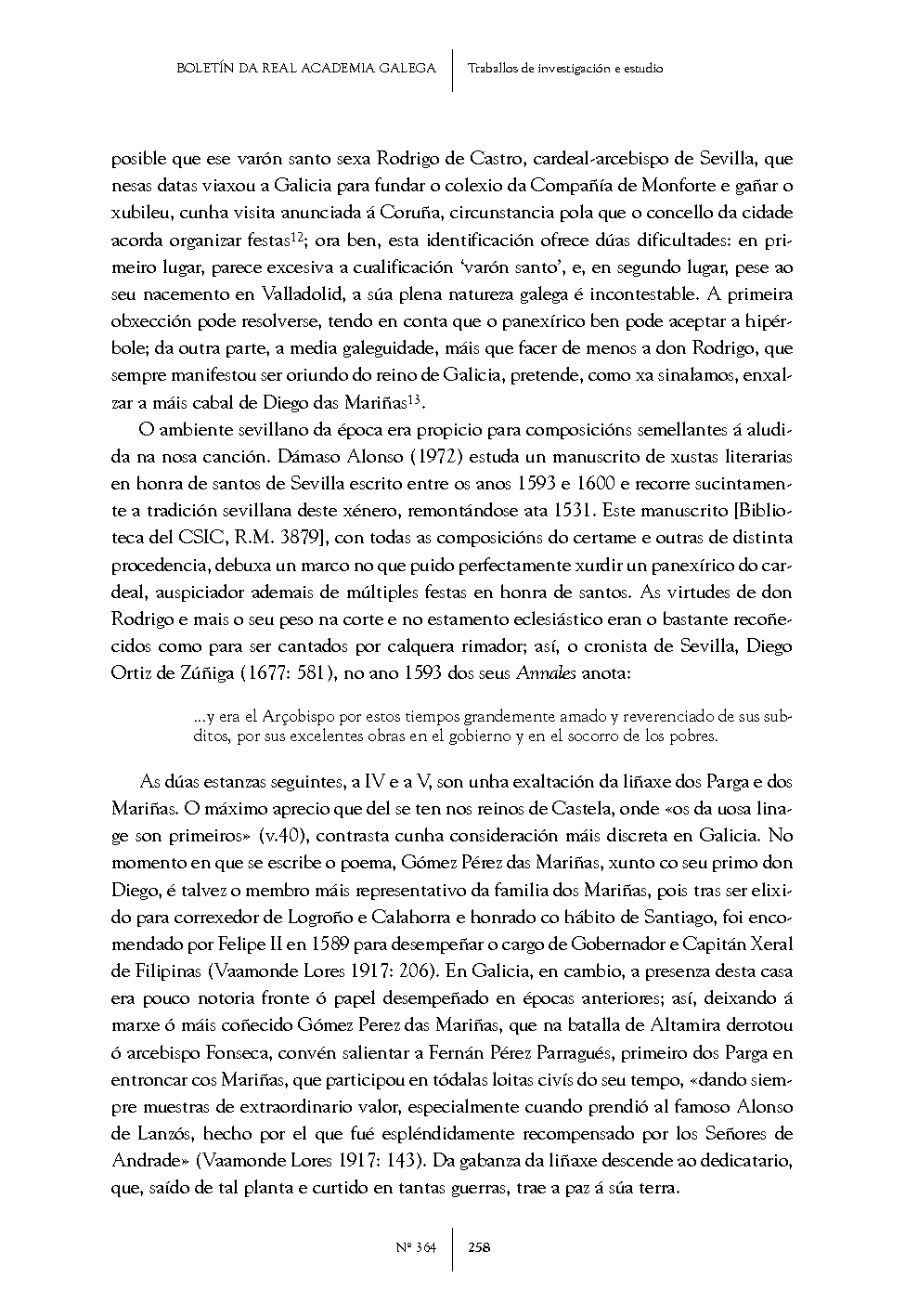 folla de libro