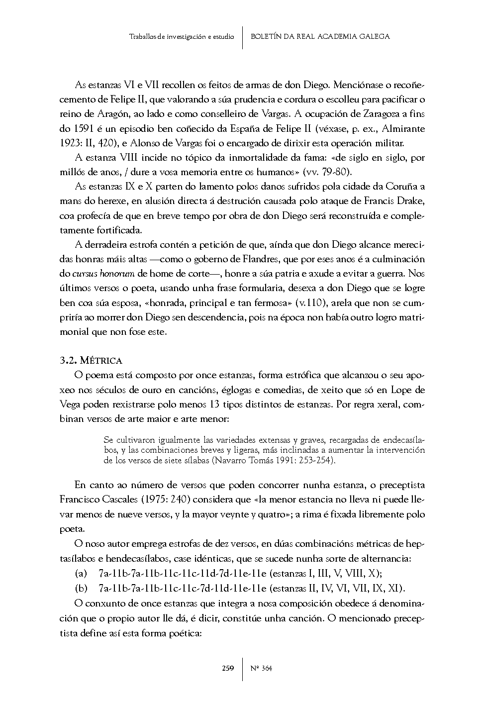 folla de libro