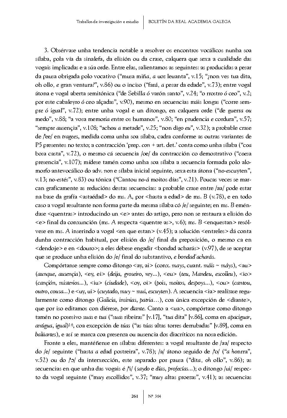 folla de libro