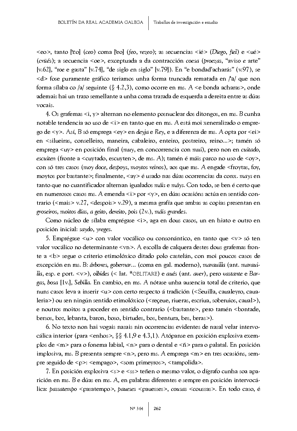 folla de libro