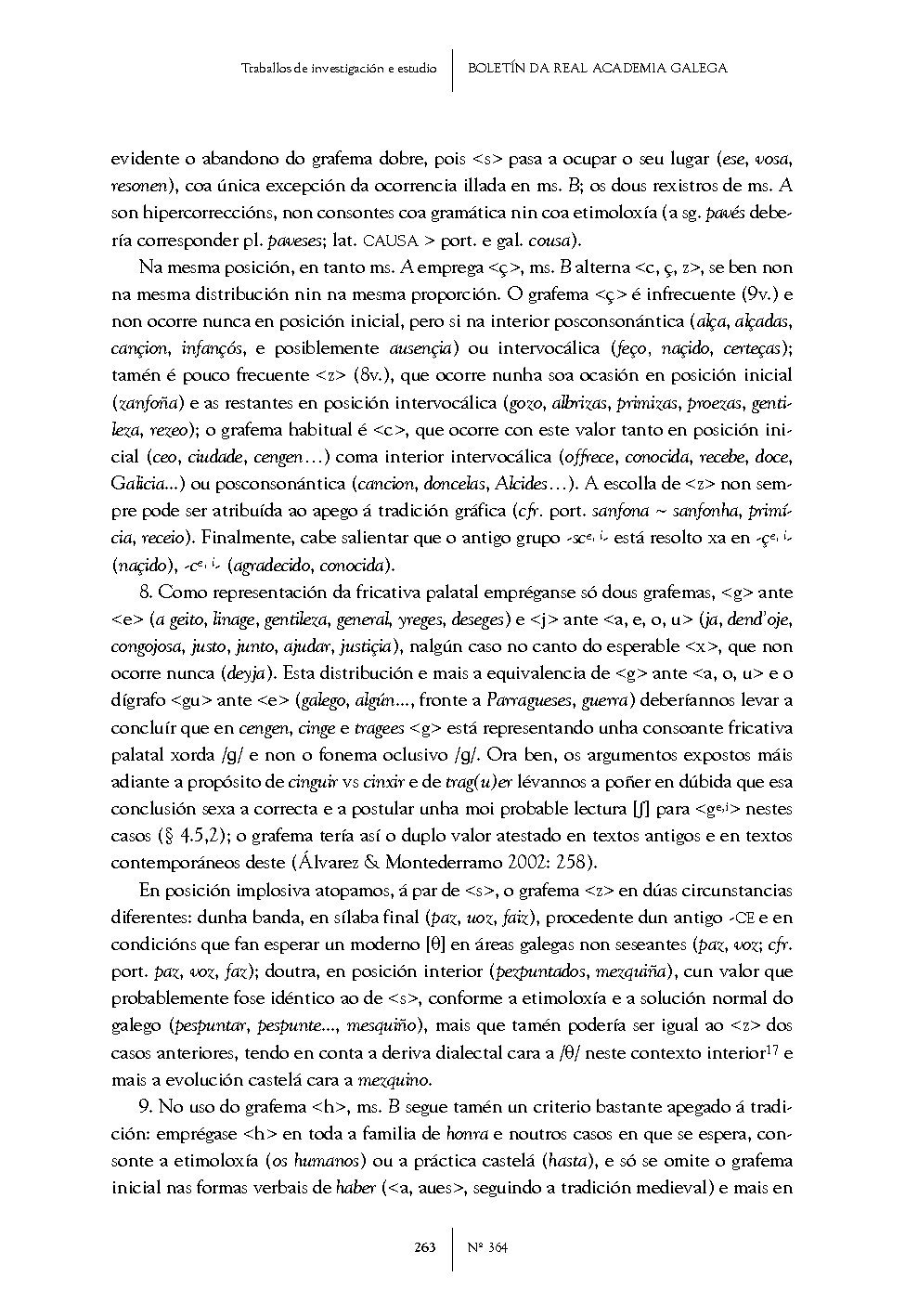 folla de libro