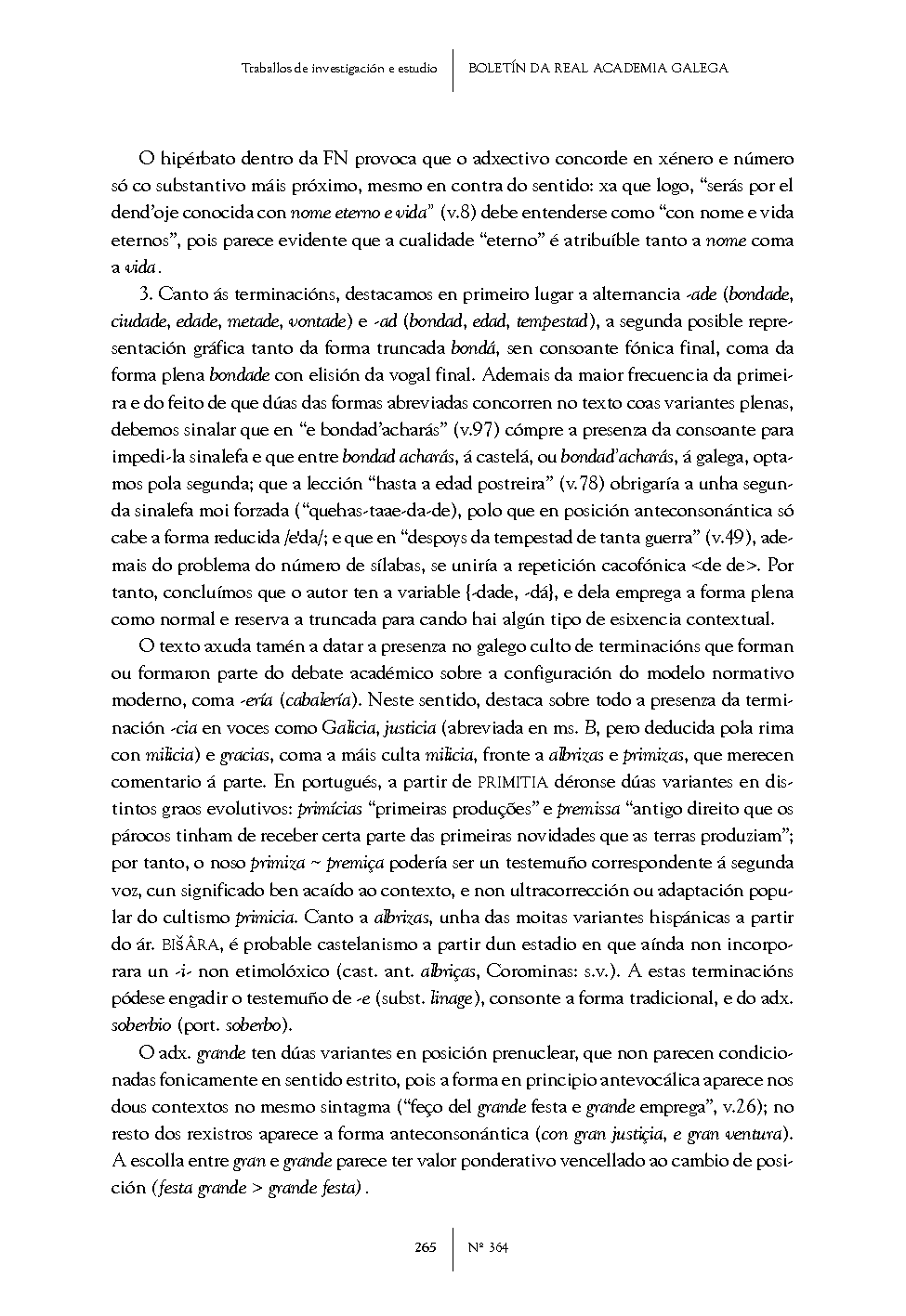 folla de libro