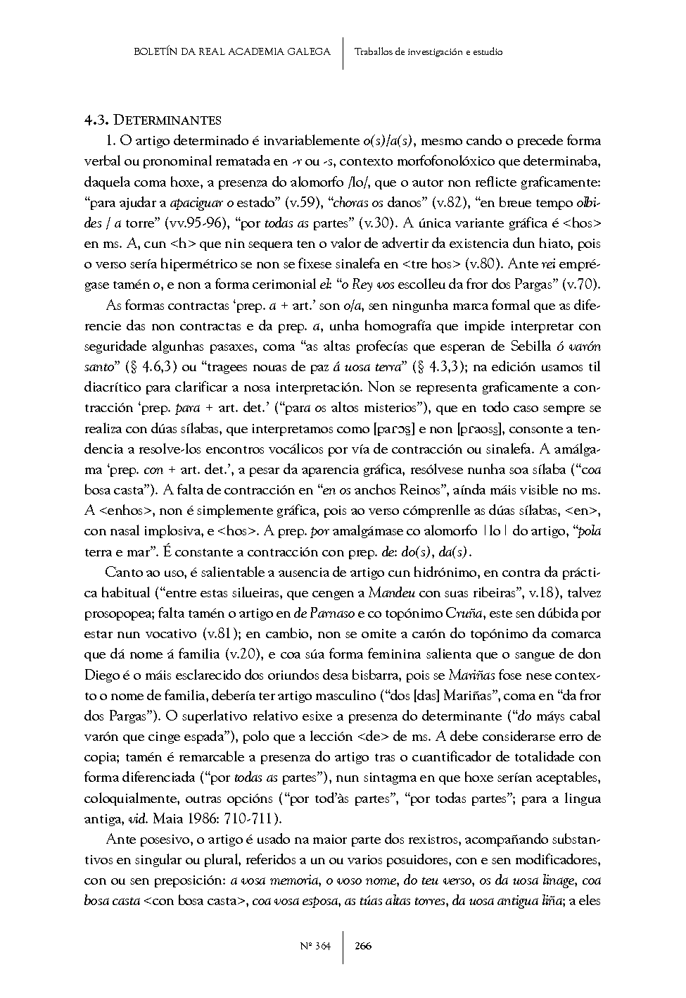 folla de libro