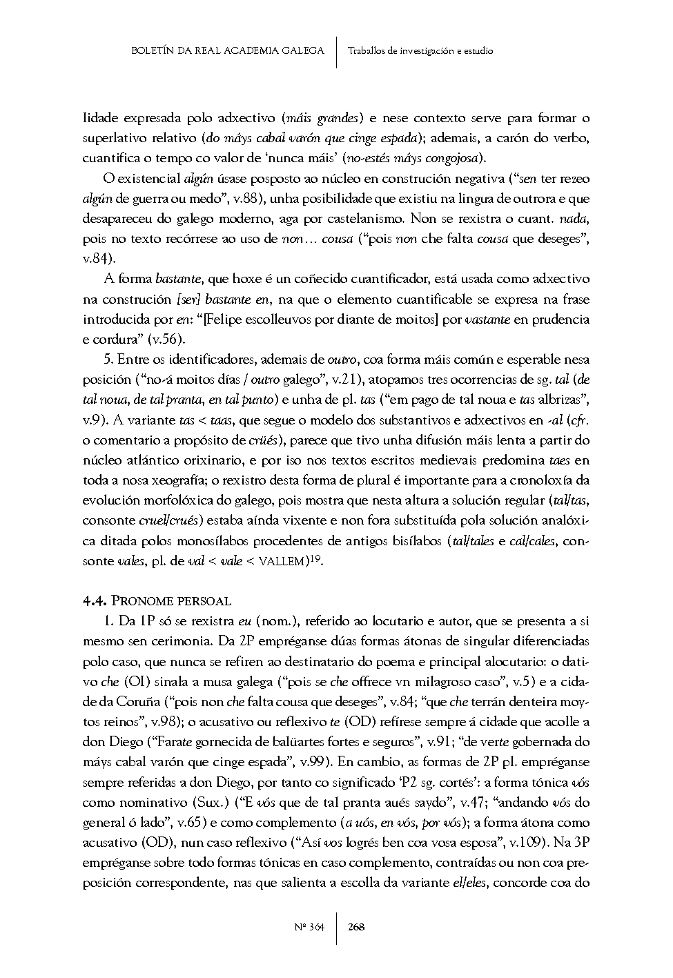 folla de libro