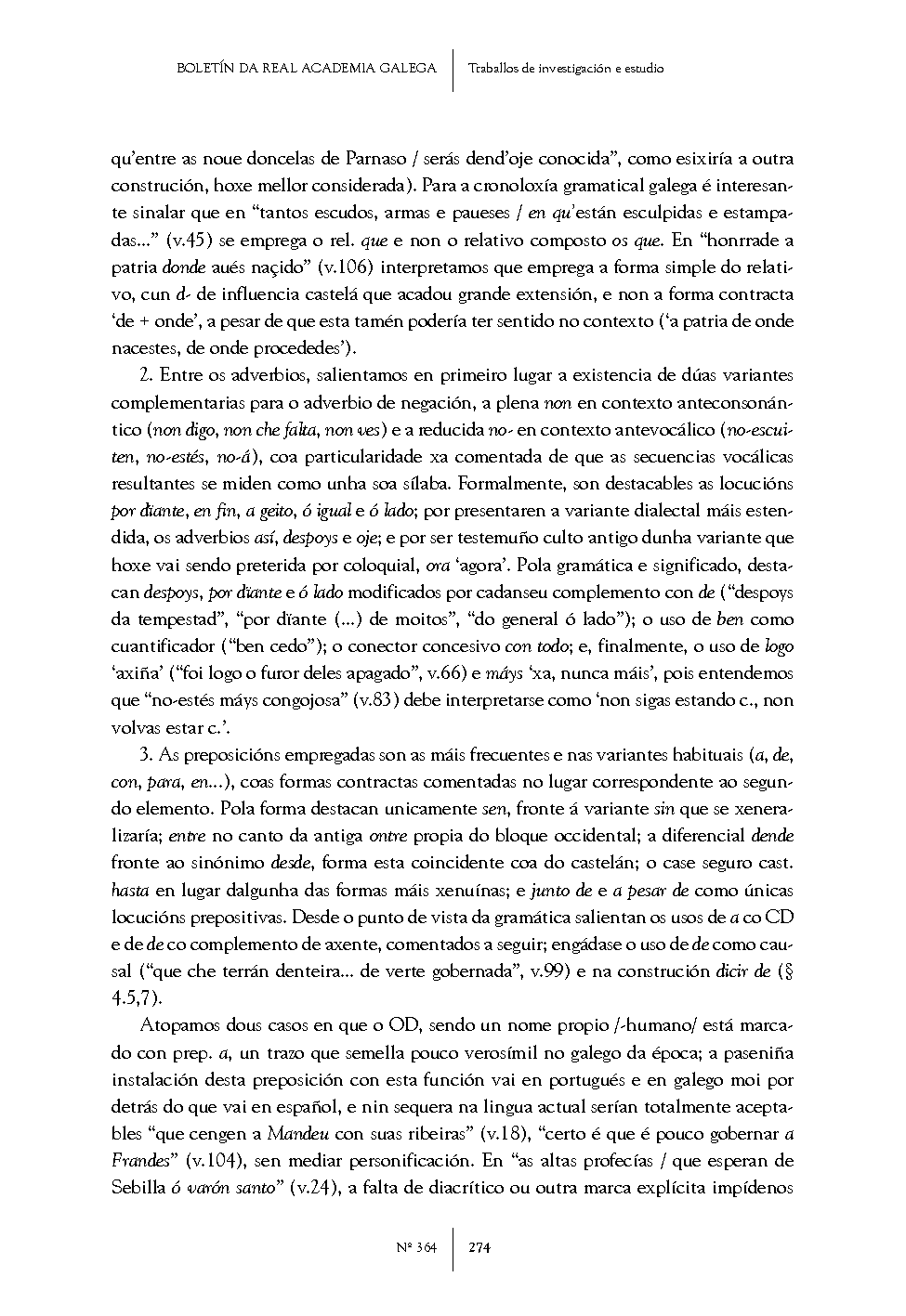 folla de libro