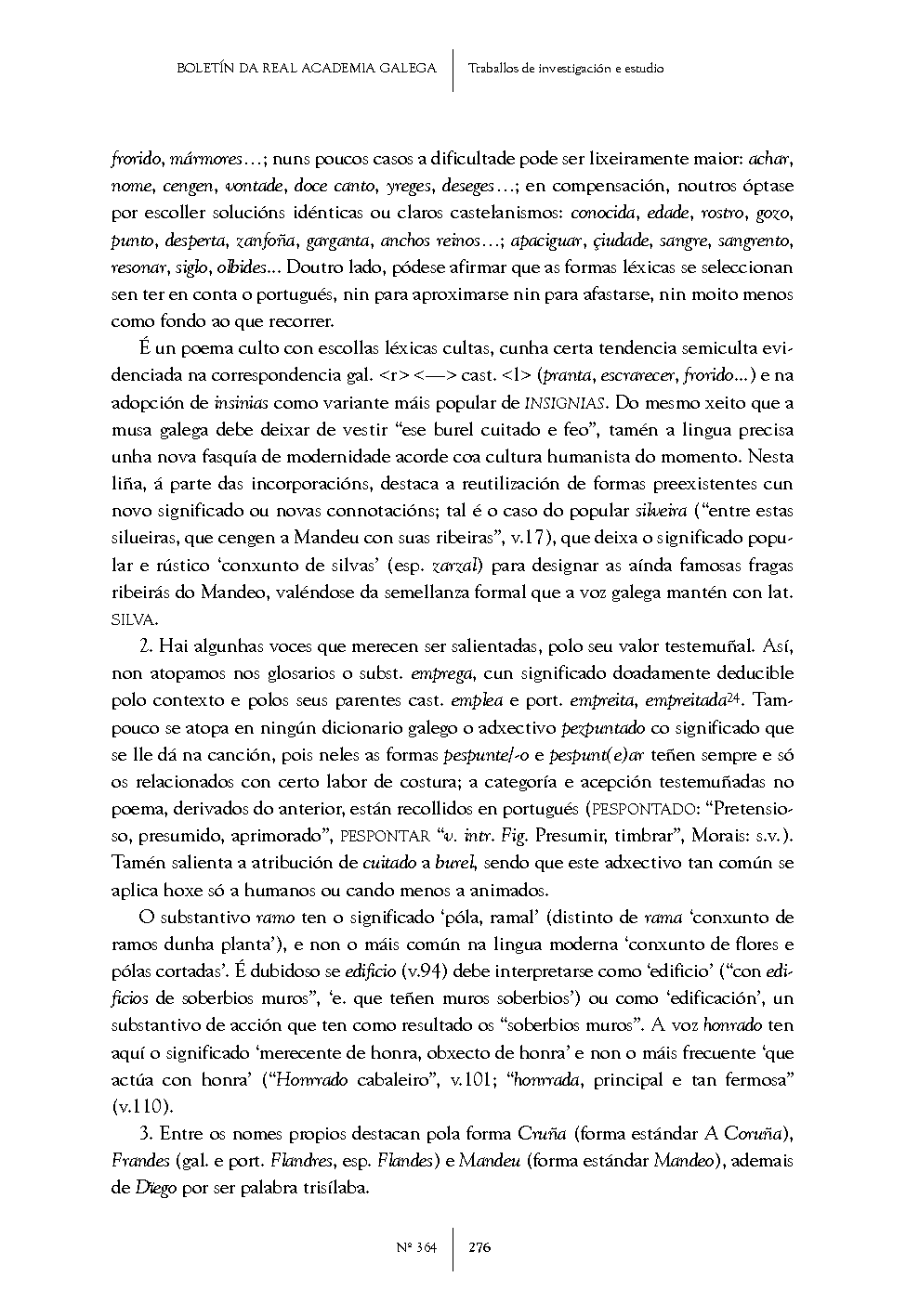 folla de libro