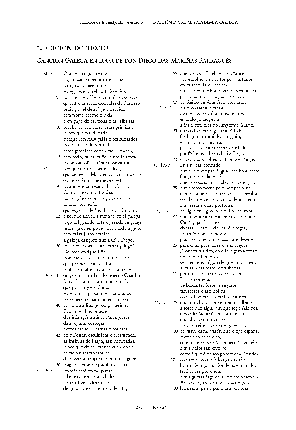 folla de libro