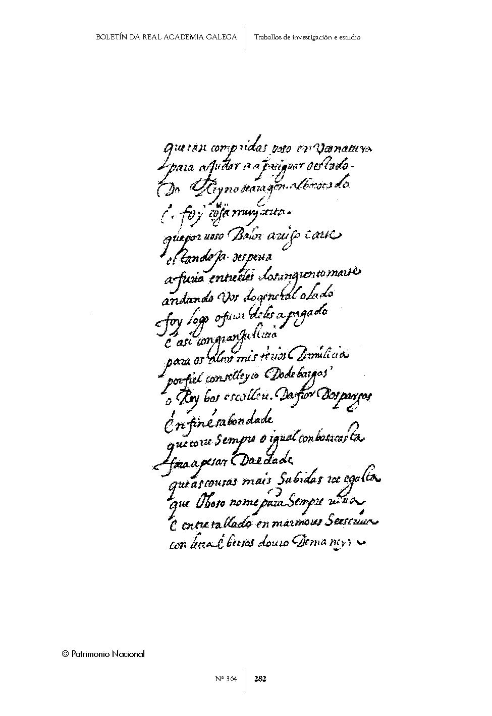 folla de libro