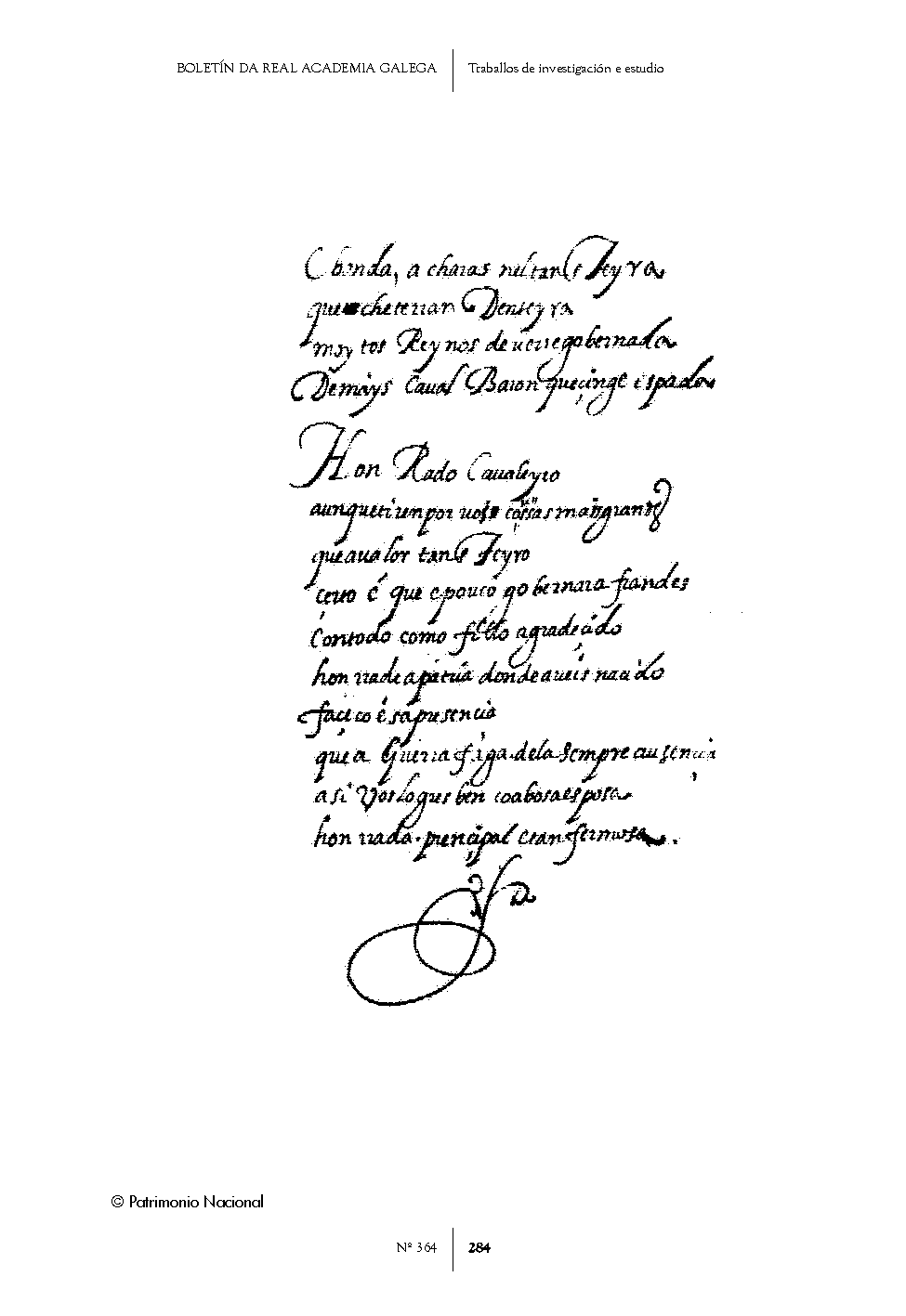 folla de libro