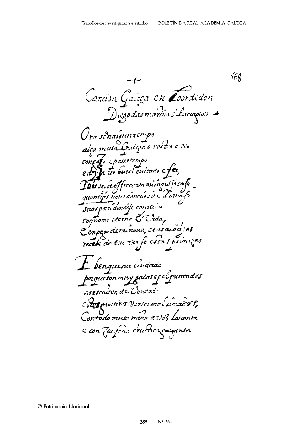 folla de libro