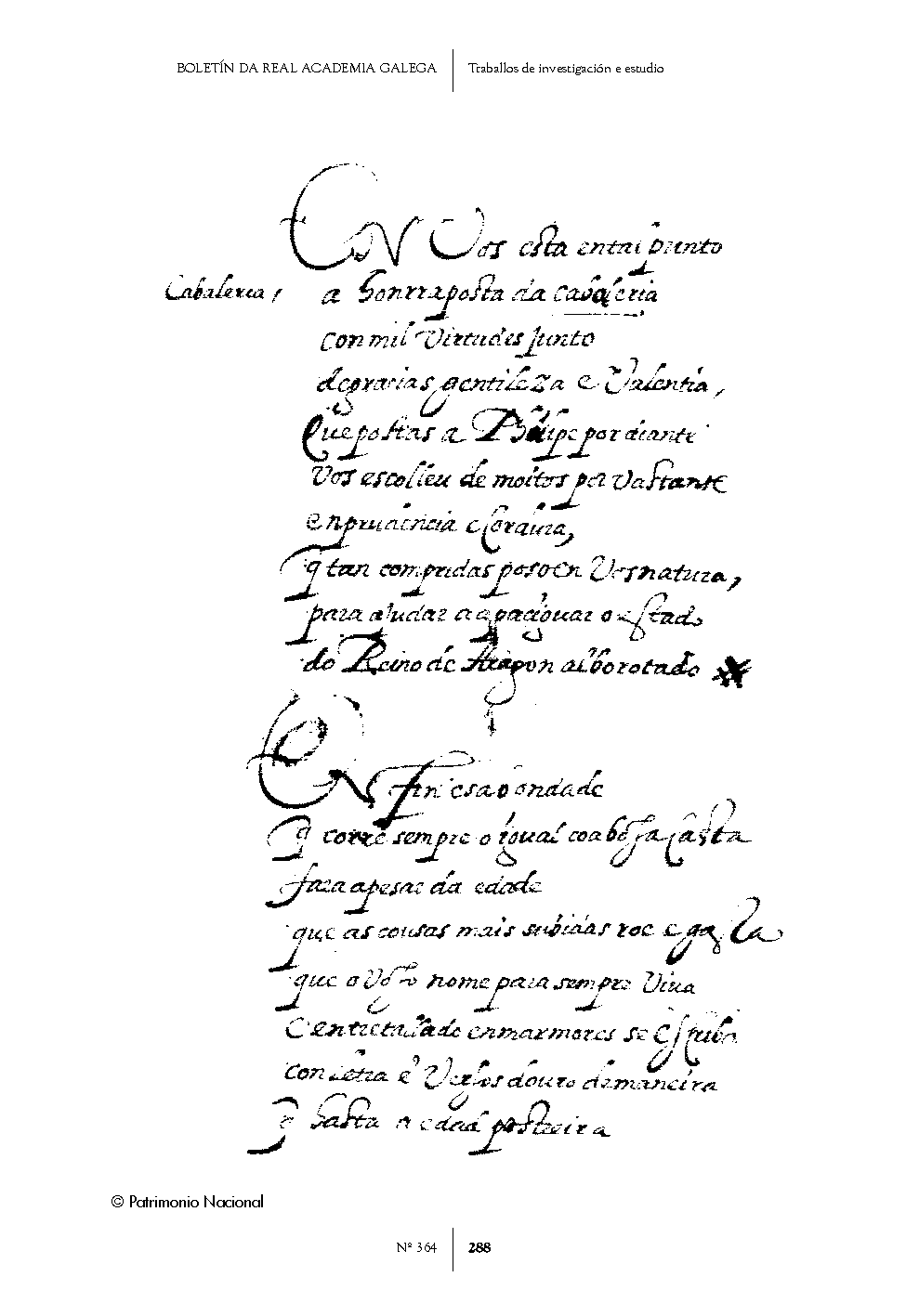 folla de libro