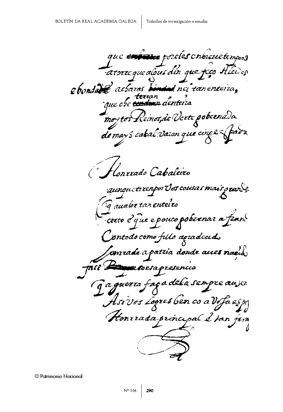 folla de libro
