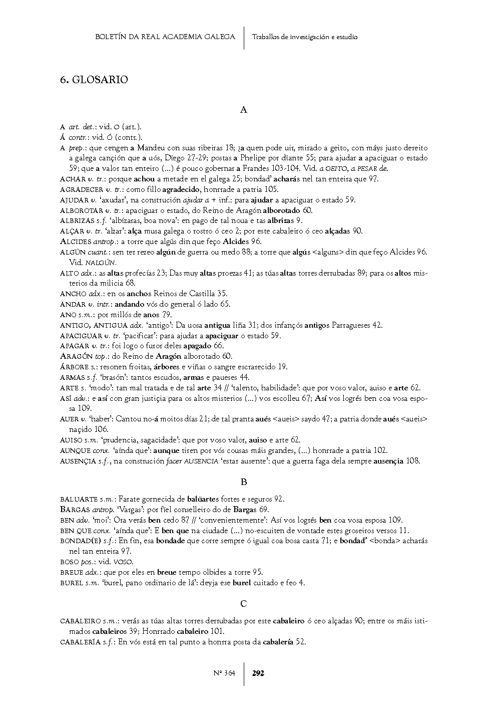 folla de libro