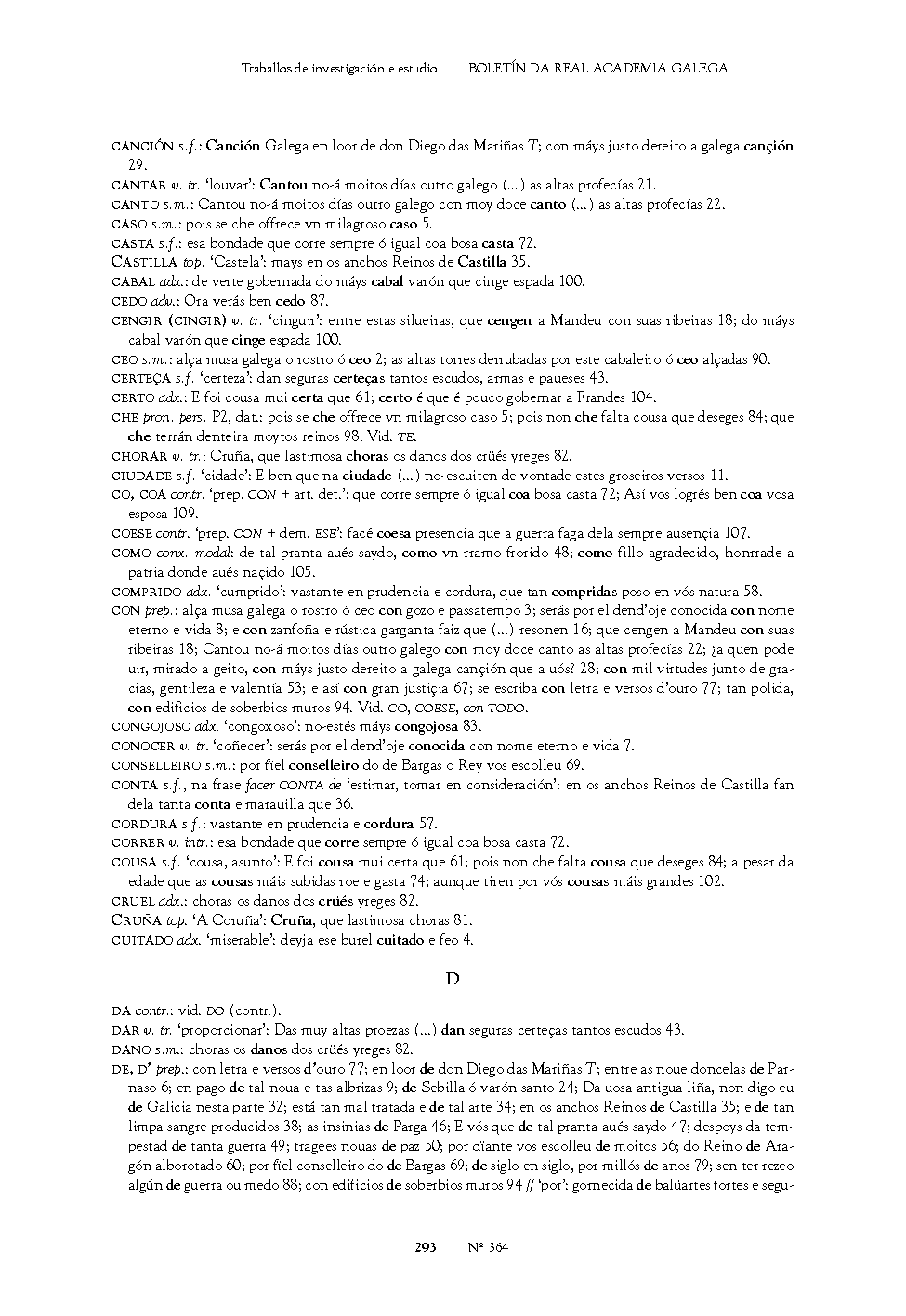 folla de libro