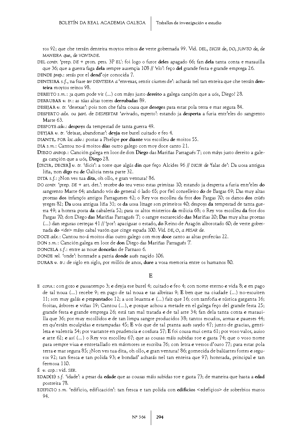 folla de libro