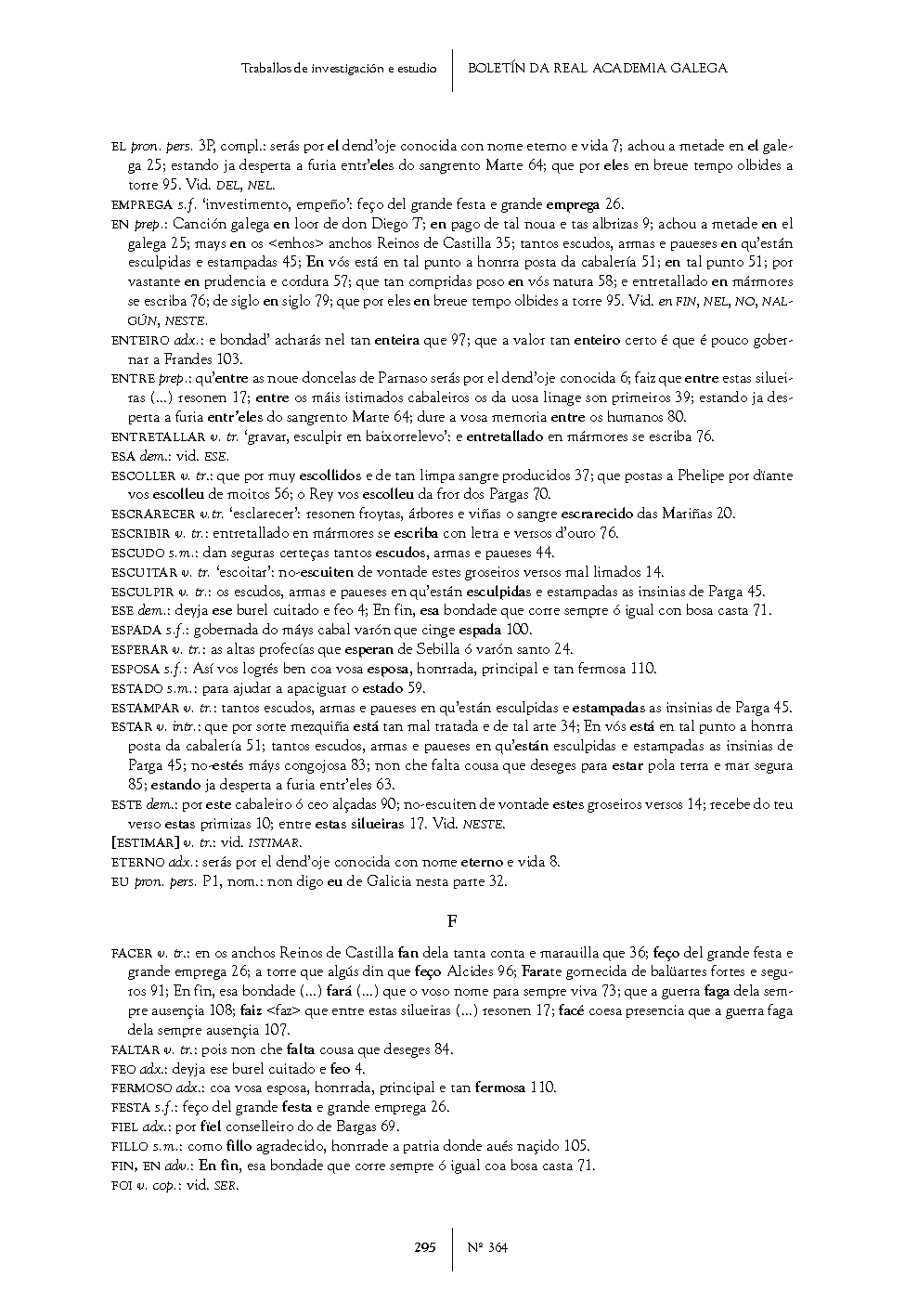 folla de libro