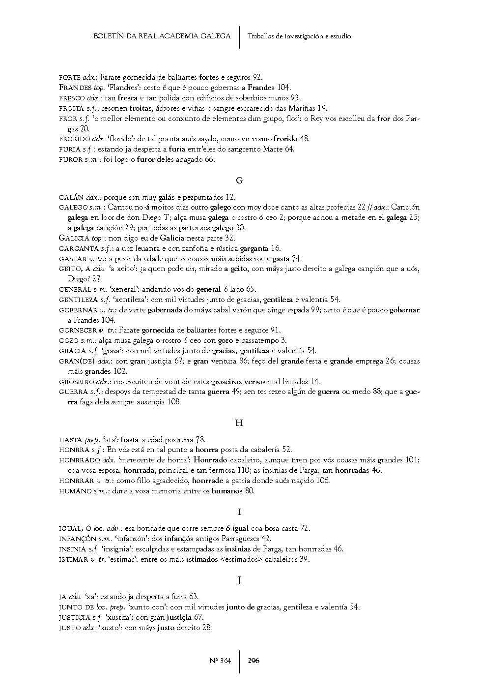 folla de libro