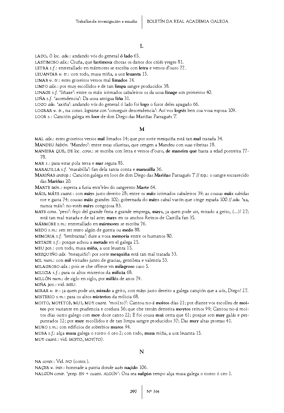 folla de libro