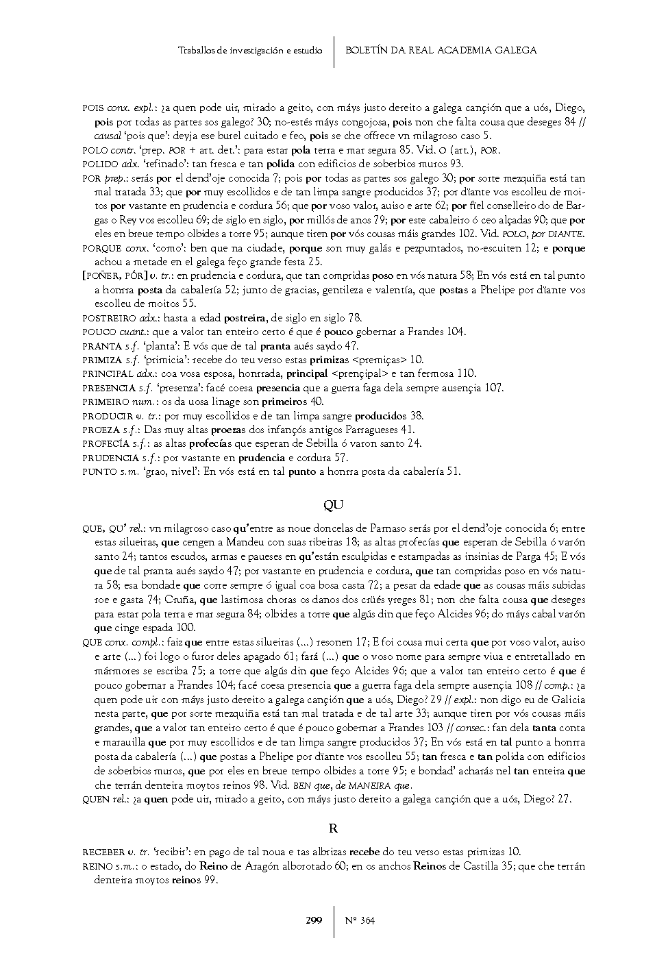 folla de libro
