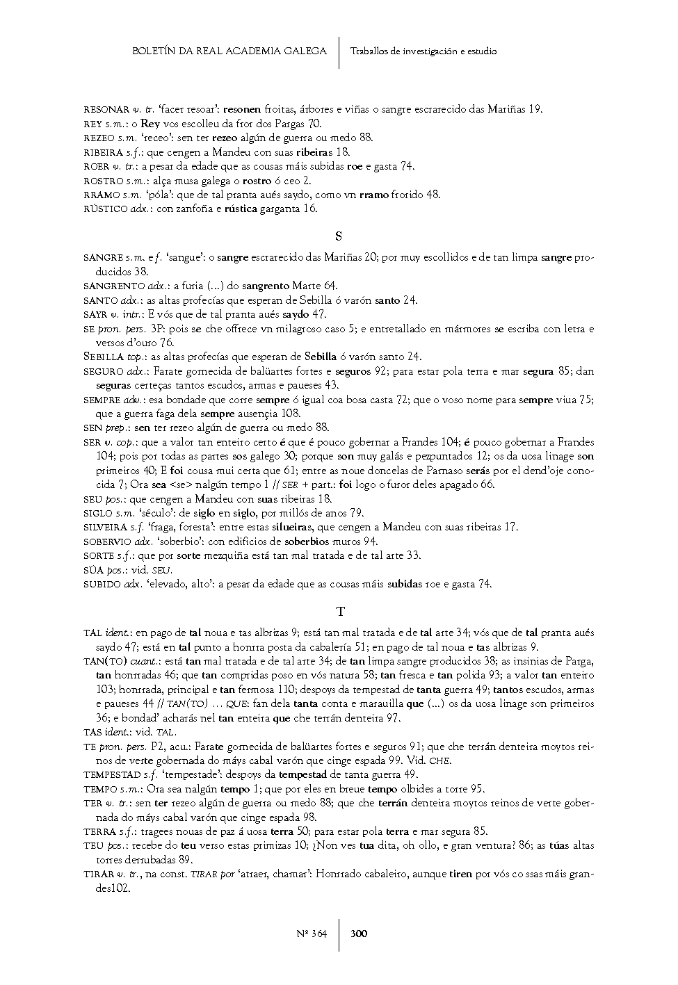 folla de libro