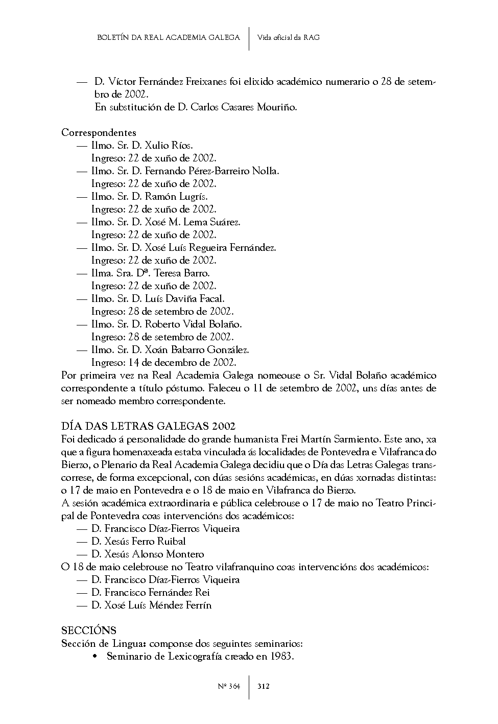 folla de libro
